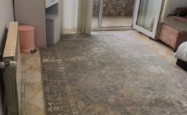 سرویس خواب اضافه
